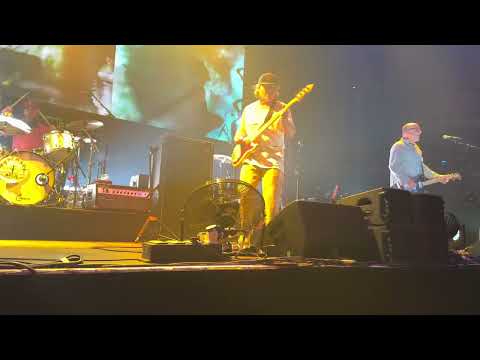 Pavement - Silence Kit (Roundhouse 2022-10-23)