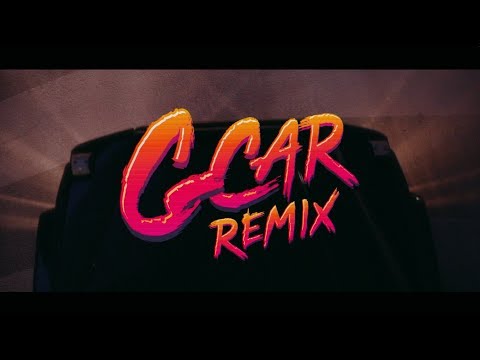 Ken-G/健志  G CAR REMIX Ft.  DIZZY DIZZO (Prod. Huangfu)