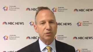 Governor Jack Markell: For student success, it takes...