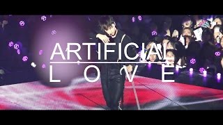 1607 EXO - Artificial Love (EXO&#39;rDIUM Live in Seoul - Fanmade DVD)