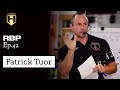 REAL BODYBUILDING PODCAST Ep.42 | Patrick Tuor