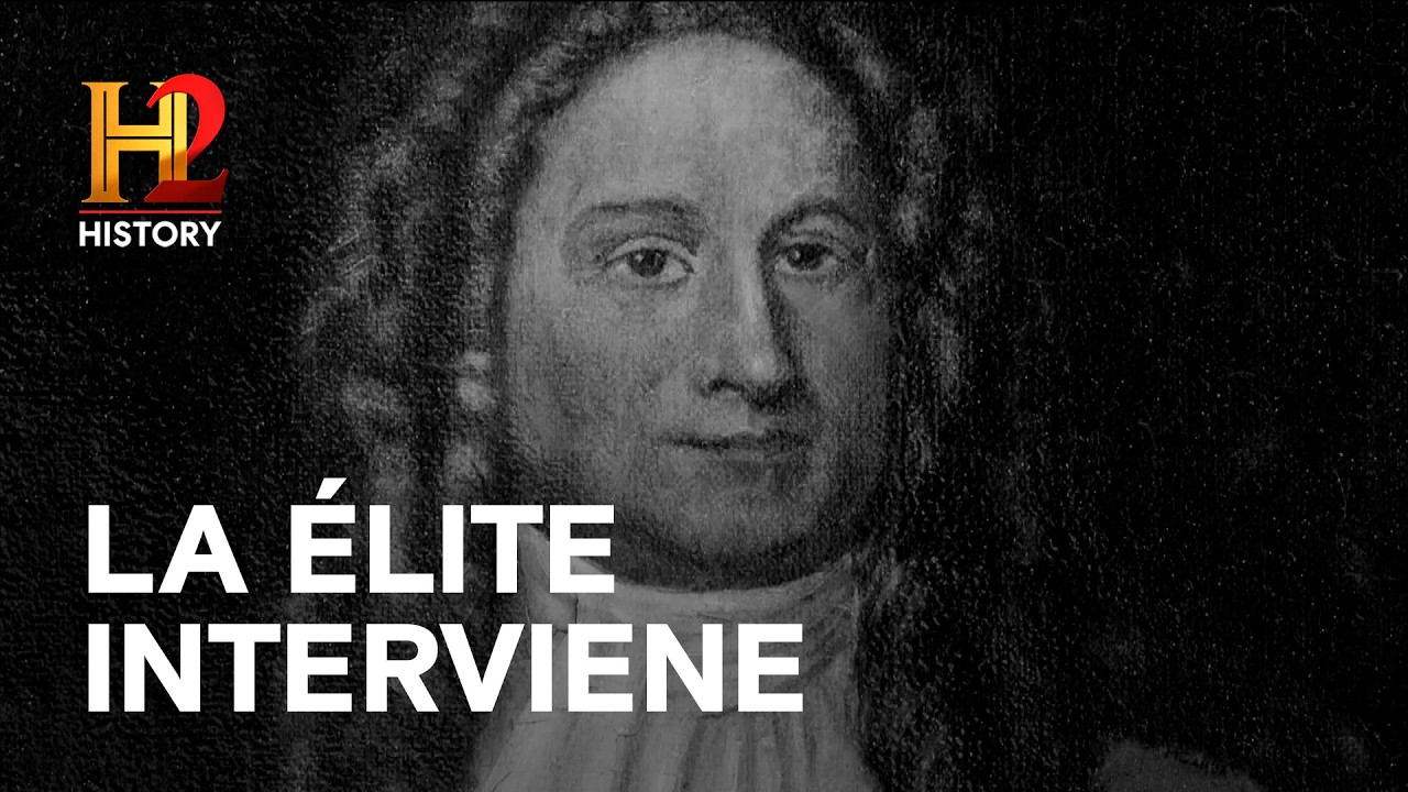 LA ÉLITE QUE FINANCIÓ LA PIRATERÍA 🏴‍☠️ - EL TESORO PERDIDO DE LOS TEMPLARIOS