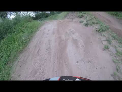 Mcc Plaidt GoPro Onboard Julian 6 Jahre