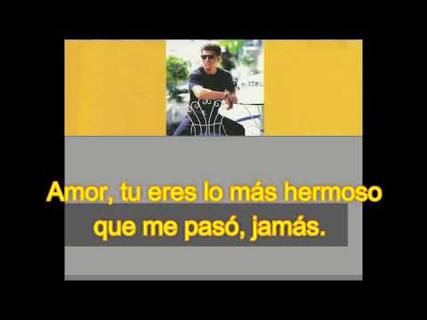 Amarte A Ti - Manuel Mijares