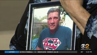 Renewed Calls For Probe Of Suffolk County Cop For Excessive Force