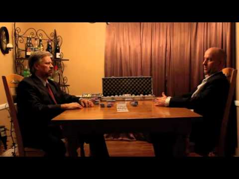 The Ace in the Sleeve