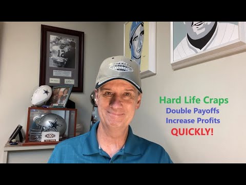 52 Pick Up Roulette Strategy!- 18 Number Coverage With 6 JACKPOT Numbers!