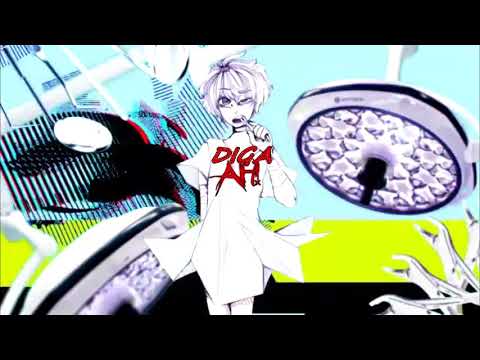 【v4flower】HYPERDONTIA【Tradução】