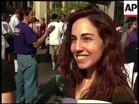 YouTube video
