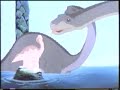 The Land Before Time 4 Special Preview