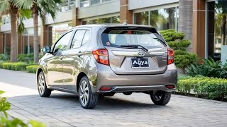 Download lagu 2026 Toyota Agya – The Next Generation City Car! mp3