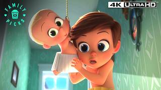 Download lagu Tim and Ted Become Babies Again | The Boss Baby: Family Business mp3 Download lagu Tim and Ted Become Babies Again | The Boss Baby: Family Business mp3