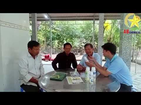 AB CHEMICAL - ĐỒNG HÀNH CÙNG QUÝ NHÀ NÔNG - VLOG KỲ V