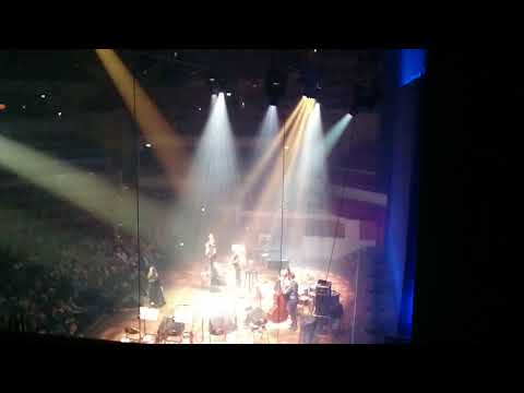 CyrielR - Natalie Merchant, Live in Utrecht