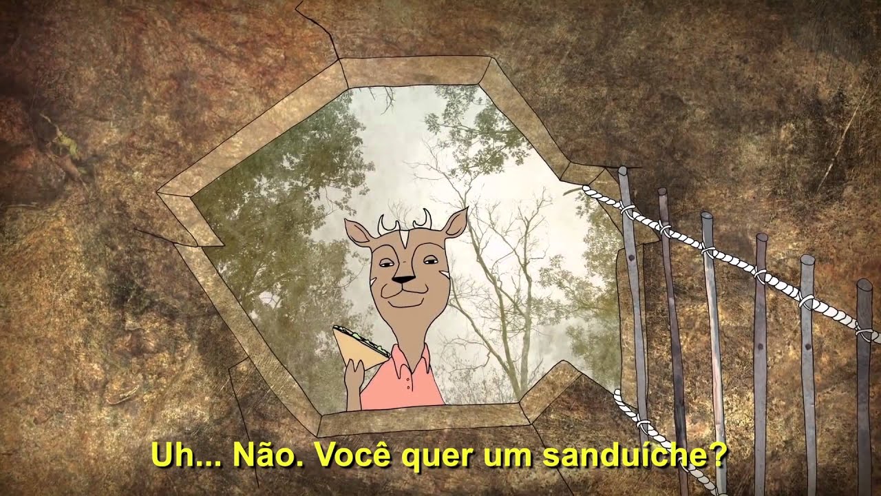 Brené Brown on Empathy legendado