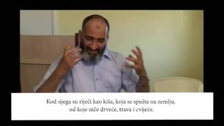 صورة Ko je Fethullah Gulen? Ferid El Ensari o Fethullahu Gulenu i Hizmetu