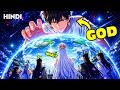 Abandoned By Humanity He Became The GOD Of A BRUTAL Monster World Manhwa Recap In Hindi
