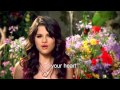 [HD] Selena Gomez - Fly To Your Heart MV [Lyrics ...