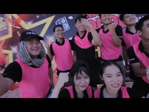 Sài Gòn HD - Bứt Phá Thành Công -  #viettools #chuyentourdoanhnghiep #teambuildingchuyennghiep