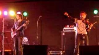 Scythian - Fields of Athenry