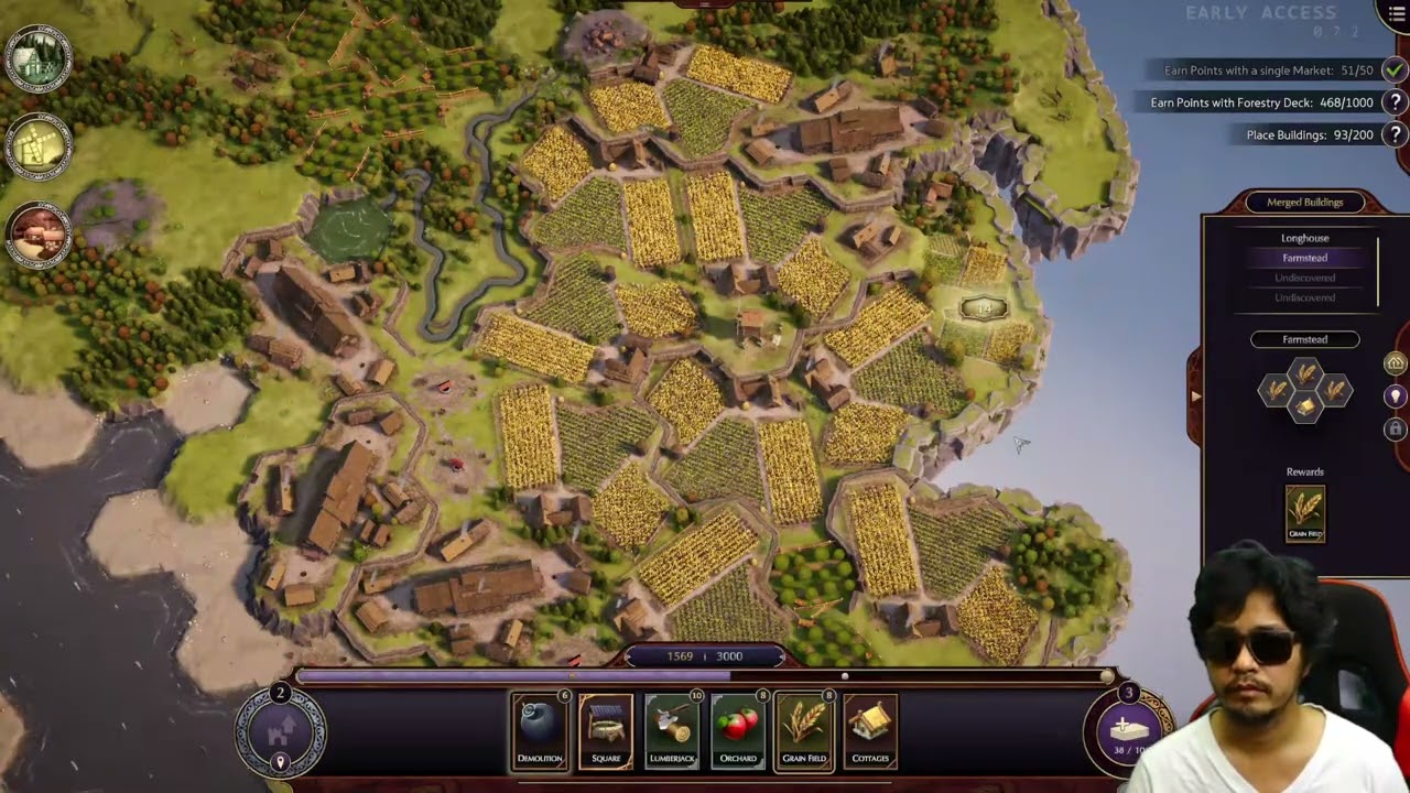 TerraScape | Gameplay | Season 1 - EP3