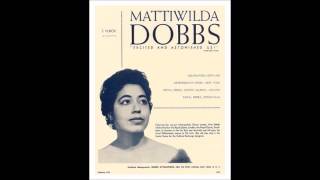 born July 11, 1925 Mattiwilda Dobbs "How Beautiful Are The Feet" (Handel's Messiah)