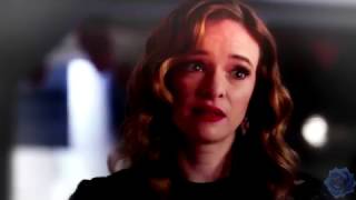 Caitlin &amp; Harrison - Leave me to dream [snowells +3x13,14]