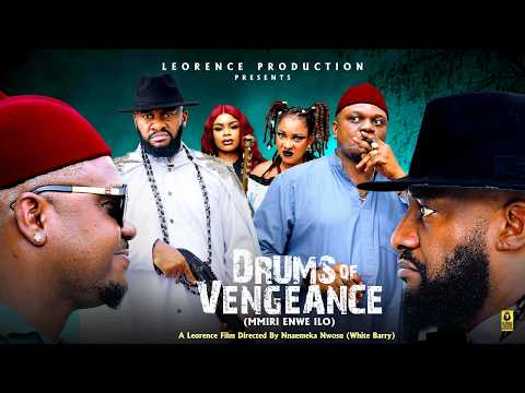 Drums Of Vengeance Part 2 - Yul Edochie, Ken Erics 2026 Latest Nollywood Trending Movie #trending