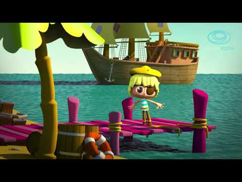 Mi Barba Tiene Tres Pelos   Rondas y Canciones Infantiles 2