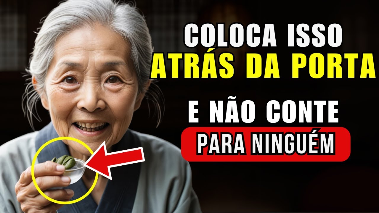 Coloque ISTO no NA SUA PORTA dia 16 de JANEIRO e Ganhe Muito Dinheiro