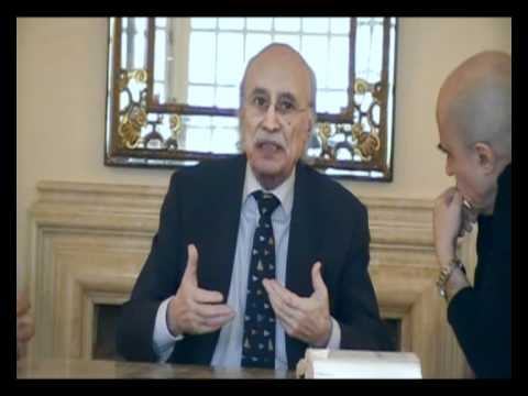 Teoría Pura de la República. Parte 1