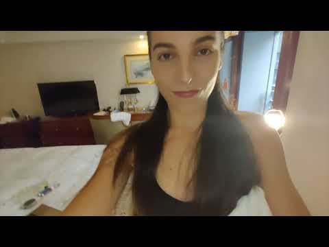 Taiwan: Quarantine Day 4 -- Intro by Little Spirit Helen Egan