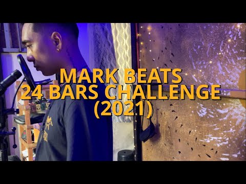 ITM - 24 Bars Mark Beats Challenge (2021)