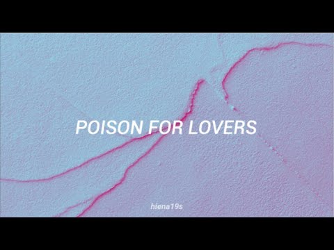 ARTY - Poison for lovers ; lyrics