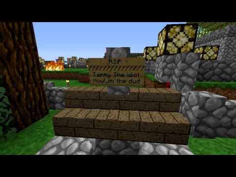 Bidding farewell to Cobbleton and Cobblecon