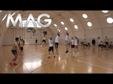 Surčin: Održano školsko takmičenje u rukometu