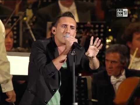 Modà live@Arena di Verona - Vittima - 16.09.2012