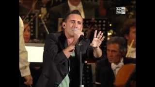 Modà live@Arena di Verona - Vittima - 16.09.2012