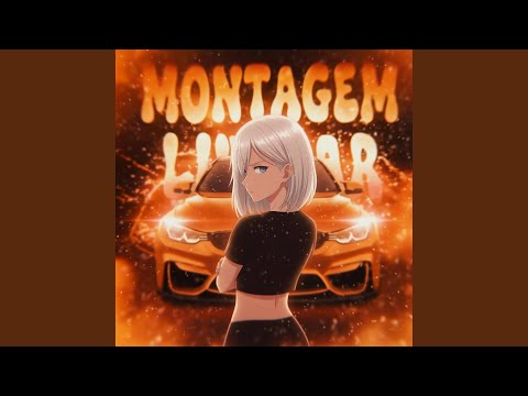 MONTAGEM LUNAR (Super Slowed)