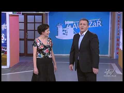 Al Pazar 13 Prill 2013 Pj.2 - Vizion Plus - Humor