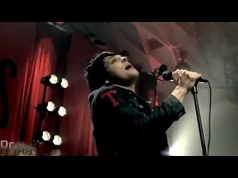 Dr. Brixx - Beautiful Teenagers [One Direction vs. My Chemical Romance]