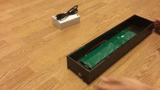 Video thumbnail for Make Noise Powered Skiff - A Quick Look - MVM#20 by Midiverse - TV