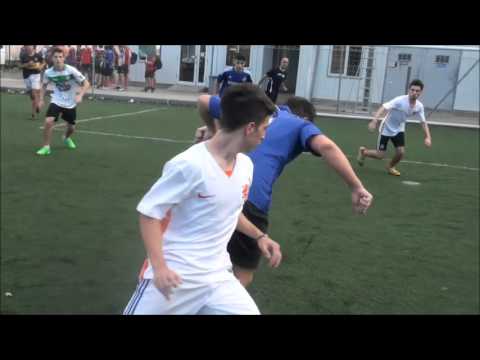 Canilla Libre vs Facha F.C. #Fecha2 - Copa Palermo