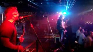 Survival Of The Fittest- BIOHAZARD-CRAZY DONKEY-12/21/08
