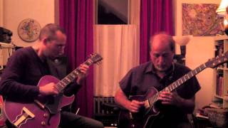 Tomato Kiss (Larry Schneider) Steve Giordano/Jason Klinke