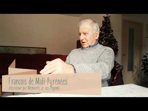 Midi-Pyrénées : Le monde rural