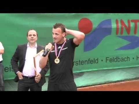 Bundesliga Gleisdorf - Herbert Jerich jun.