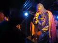 Blowfly "Faggot's World" live in Vancouver 2008