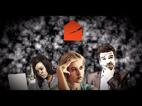Trailer logo
