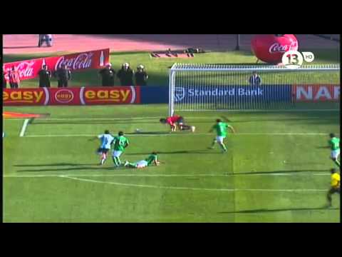 Compacto Del 1 Tiempo De Argentina V/s Bolivia